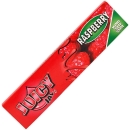 Juicy Jay´s Raspberry King Size Slim 32 Blatt Longpaper 1